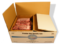 Sushi Carton